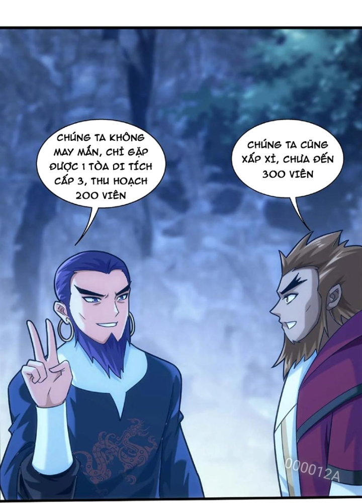 Đại Chúa Tể Chapter 487 - Next Chapter 488