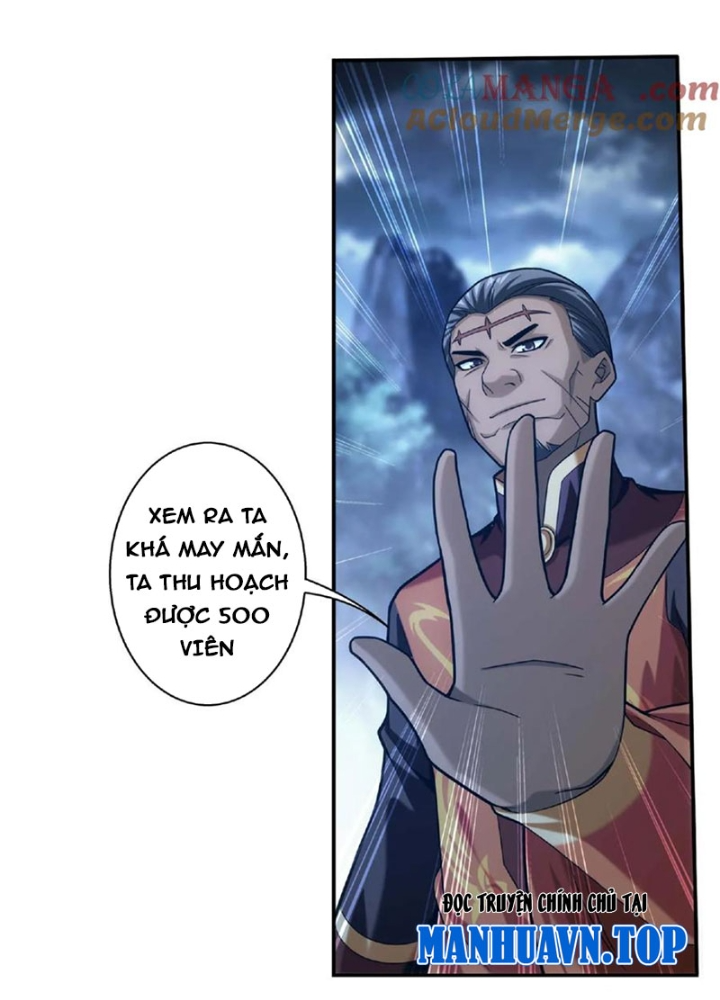 Đại Chúa Tể Chapter 487 - Next Chapter 488