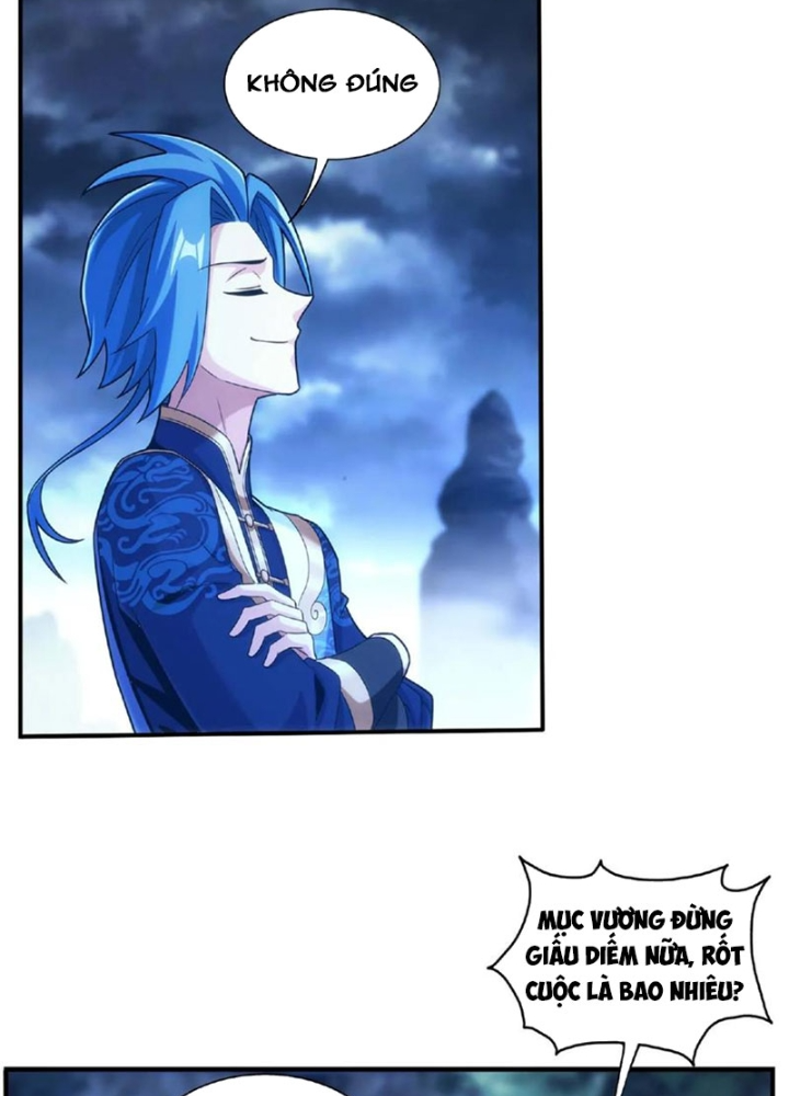 Đại Chúa Tể Chapter 487 - Next Chapter 488