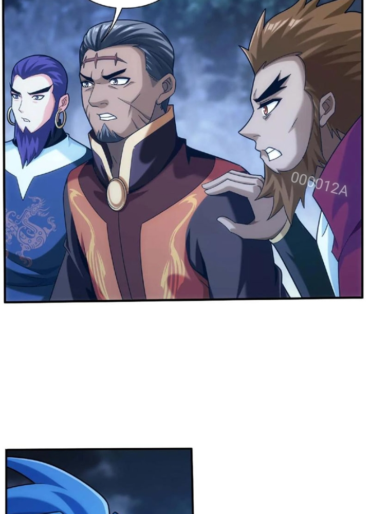 Đại Chúa Tể Chapter 487 - Next Chapter 488