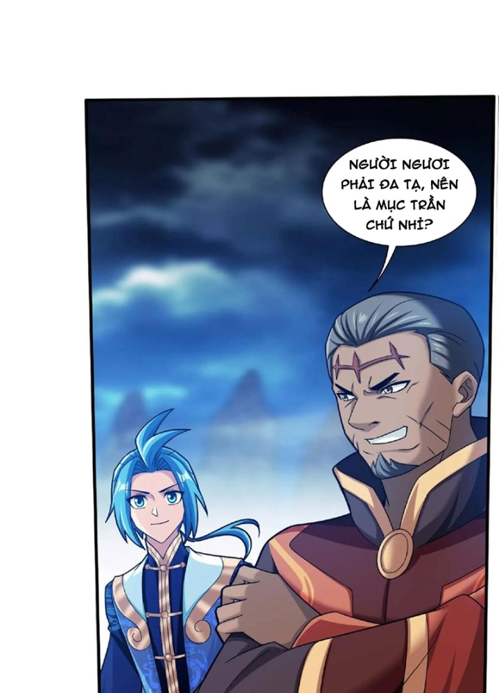 Đại Chúa Tể Chapter 487 - Next Chapter 488