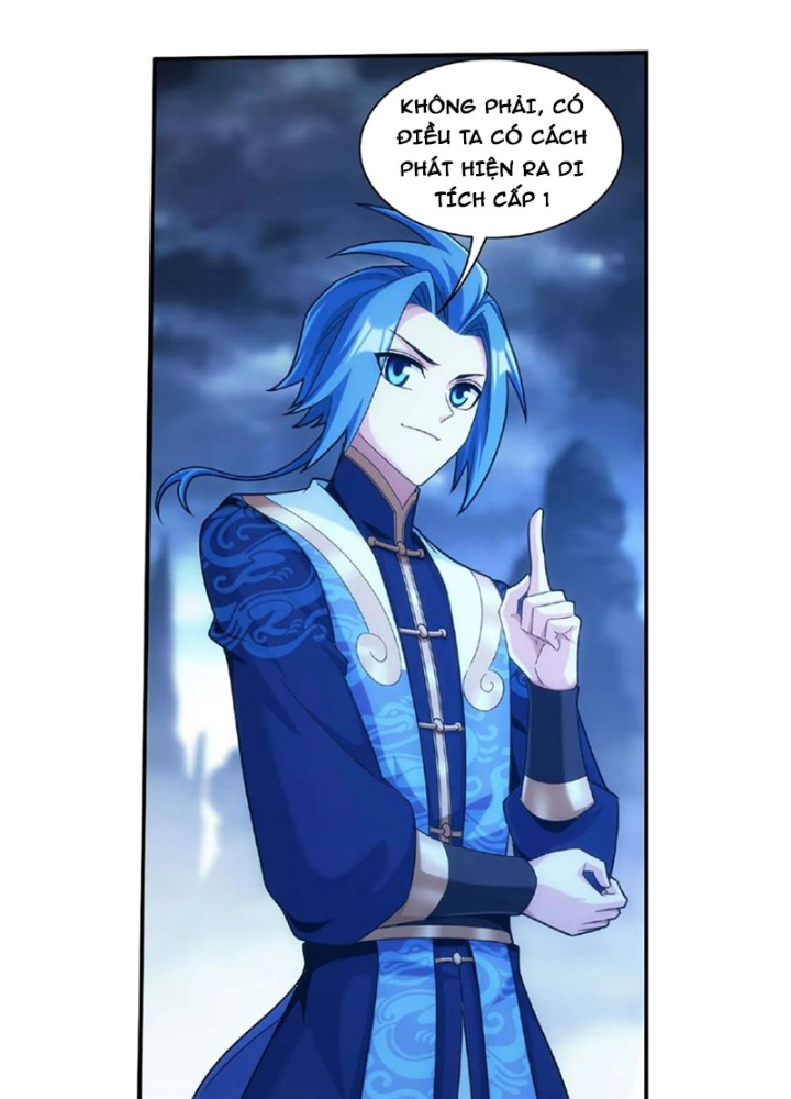 Đại Chúa Tể Chapter 487 - Next Chapter 488