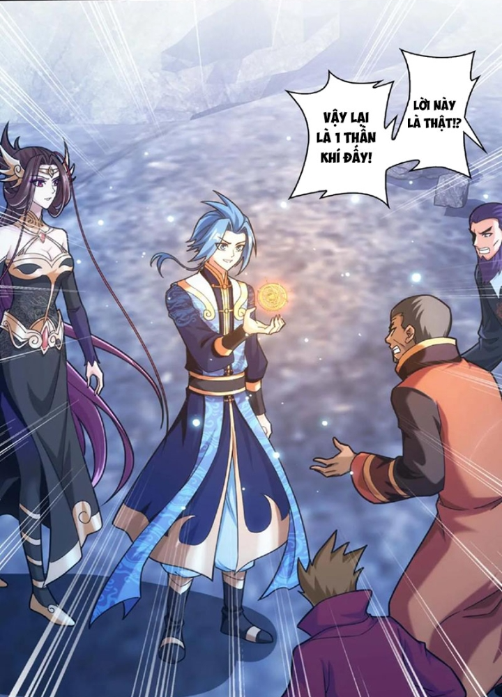 Đại Chúa Tể Chapter 487 - Next Chapter 488