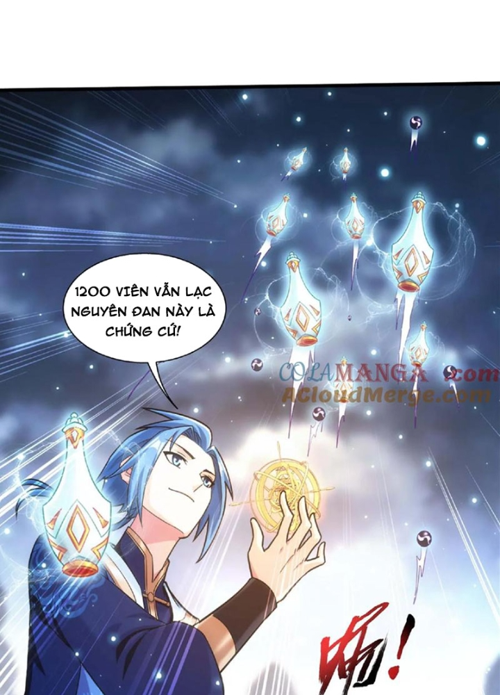 Đại Chúa Tể Chapter 487 - Next Chapter 488