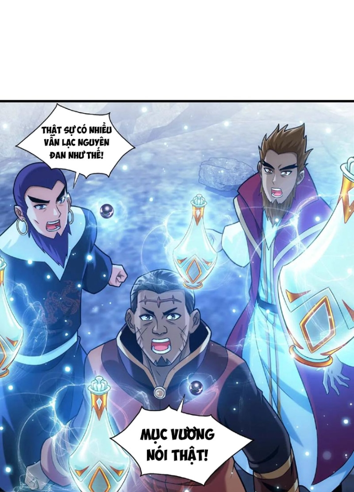 Đại Chúa Tể Chapter 487 - Next Chapter 488