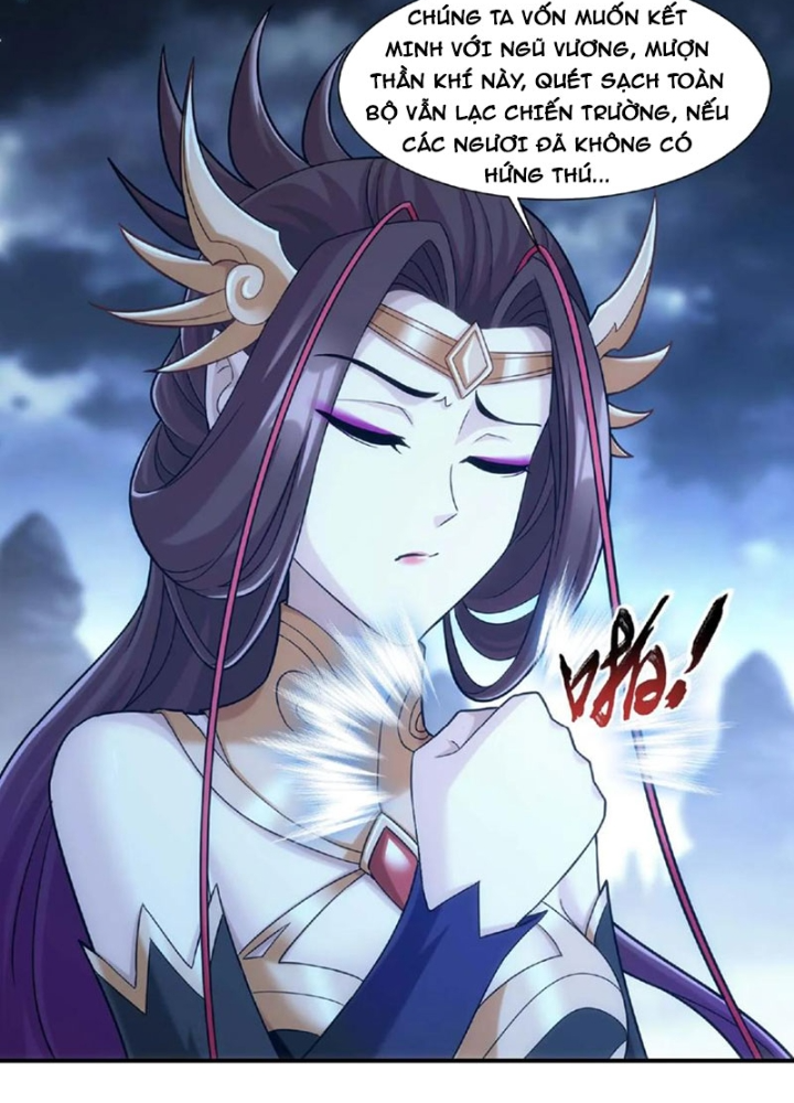 Đại Chúa Tể Chapter 487 - Next Chapter 488