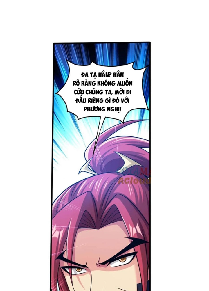 Đại Chúa Tể Chapter 487 - Next Chapter 488
