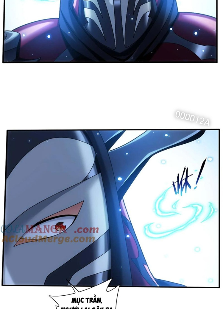 Đại Chúa Tể Chapter 488 - Next Chapter 489