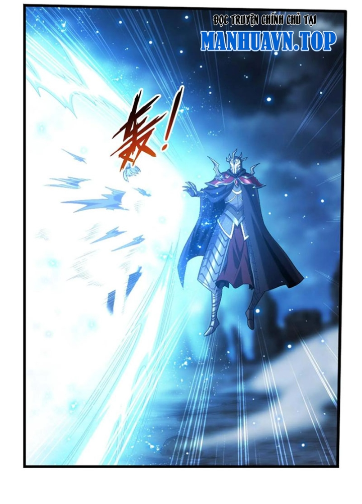 Đại Chúa Tể Chapter 488 - Next Chapter 489