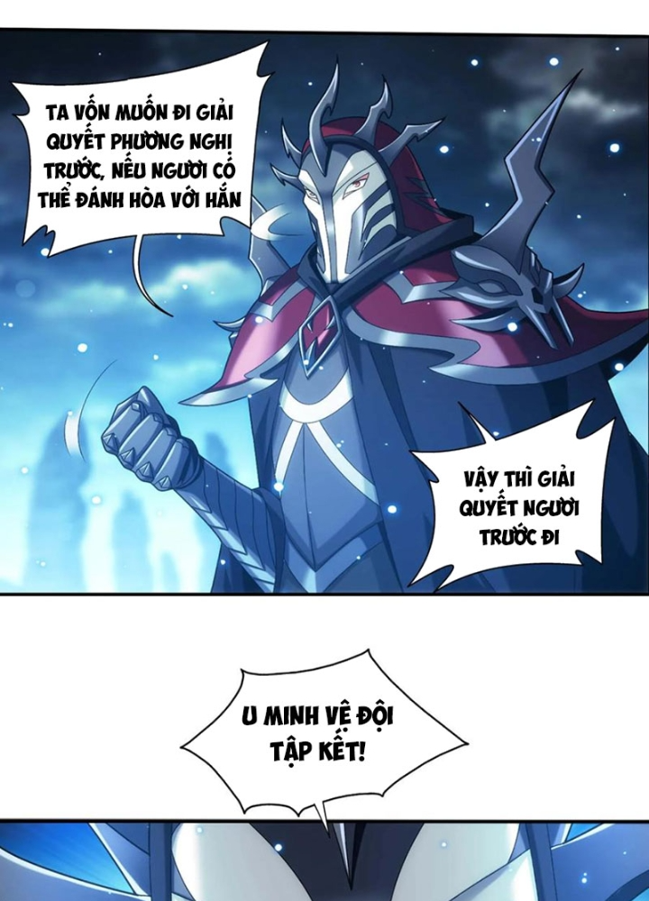 Đại Chúa Tể Chapter 488 - Next Chapter 489