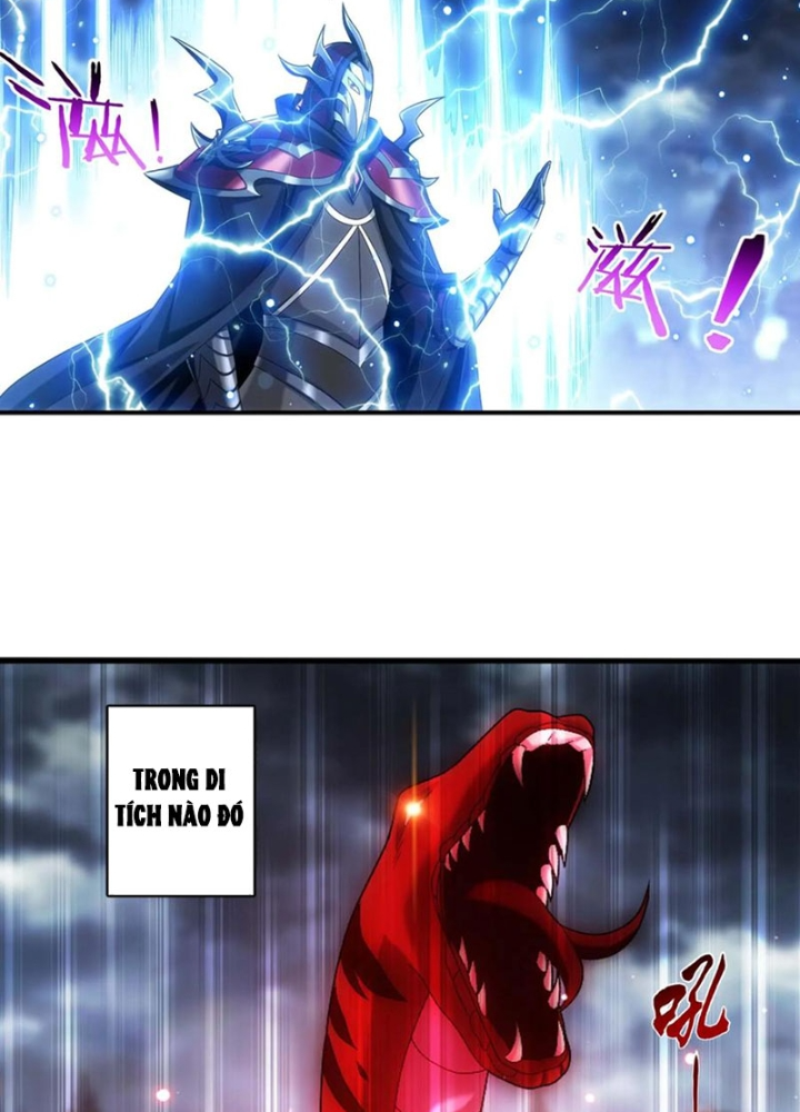 Đại Chúa Tể Chapter 488 - Next Chapter 489