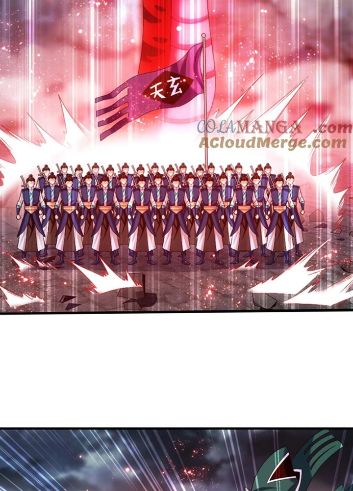Đại Chúa Tể Chapter 488 - Next Chapter 489