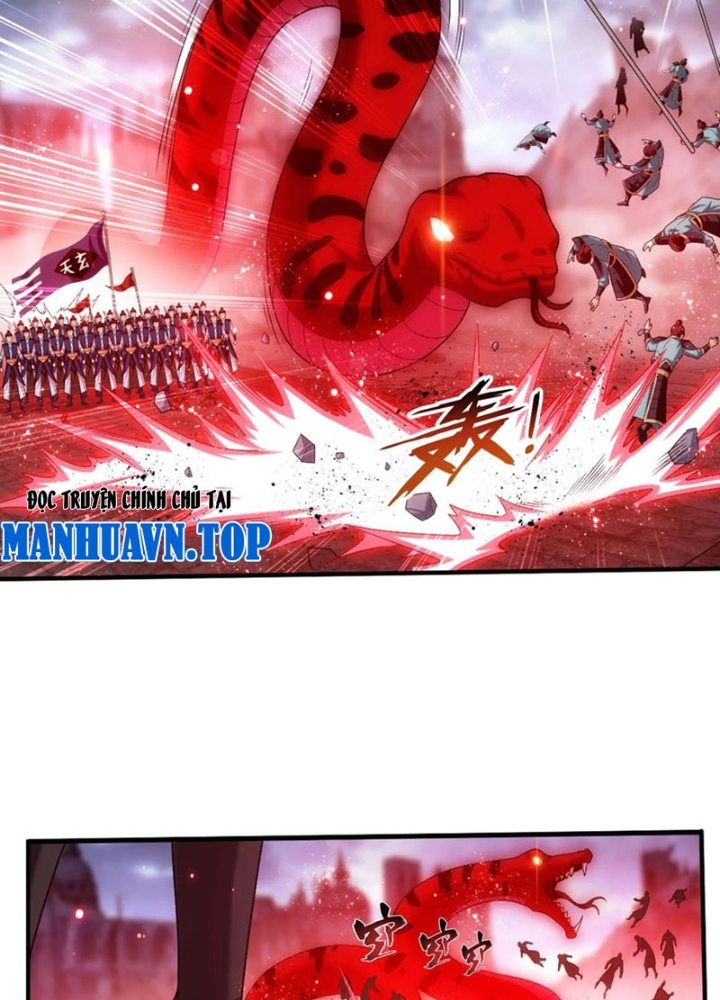 Đại Chúa Tể Chapter 488 - Next Chapter 489