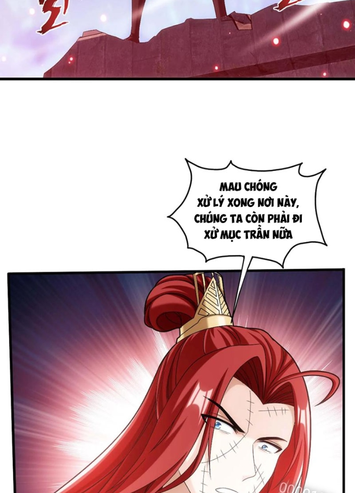 Đại Chúa Tể Chapter 488 - Next Chapter 489