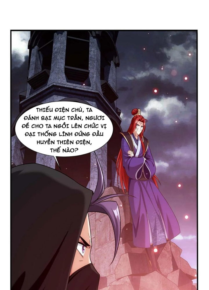 Đại Chúa Tể Chapter 488 - Next Chapter 489