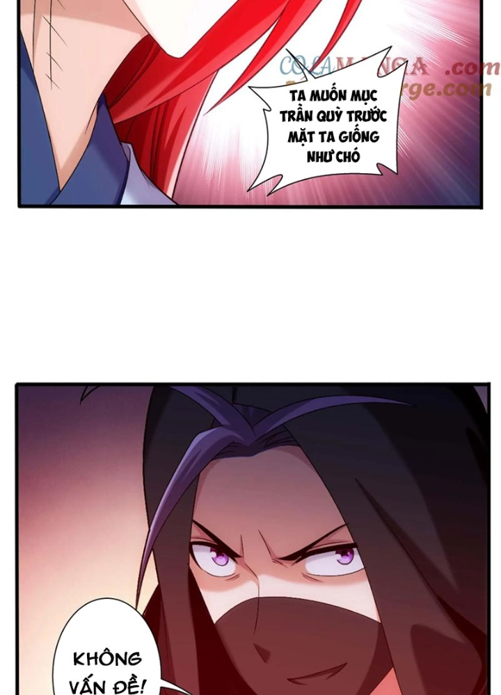 Đại Chúa Tể Chapter 488 - Next Chapter 489