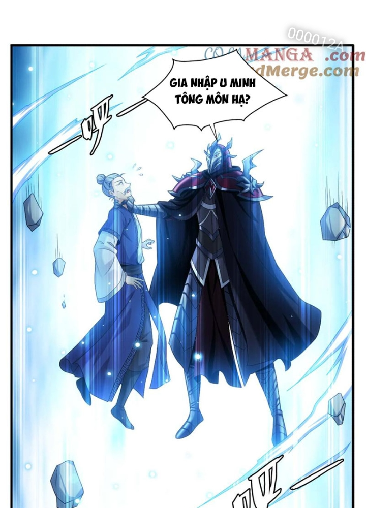 Đại Chúa Tể Chapter 488 - Next Chapter 489