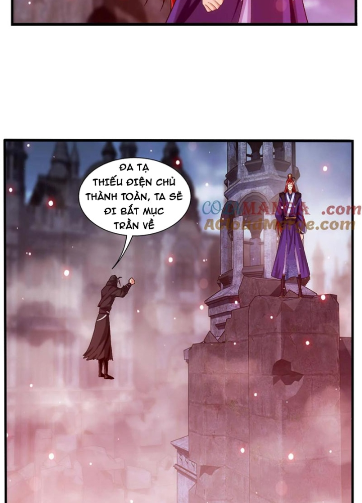 Đại Chúa Tể Chapter 488 - Next Chapter 489