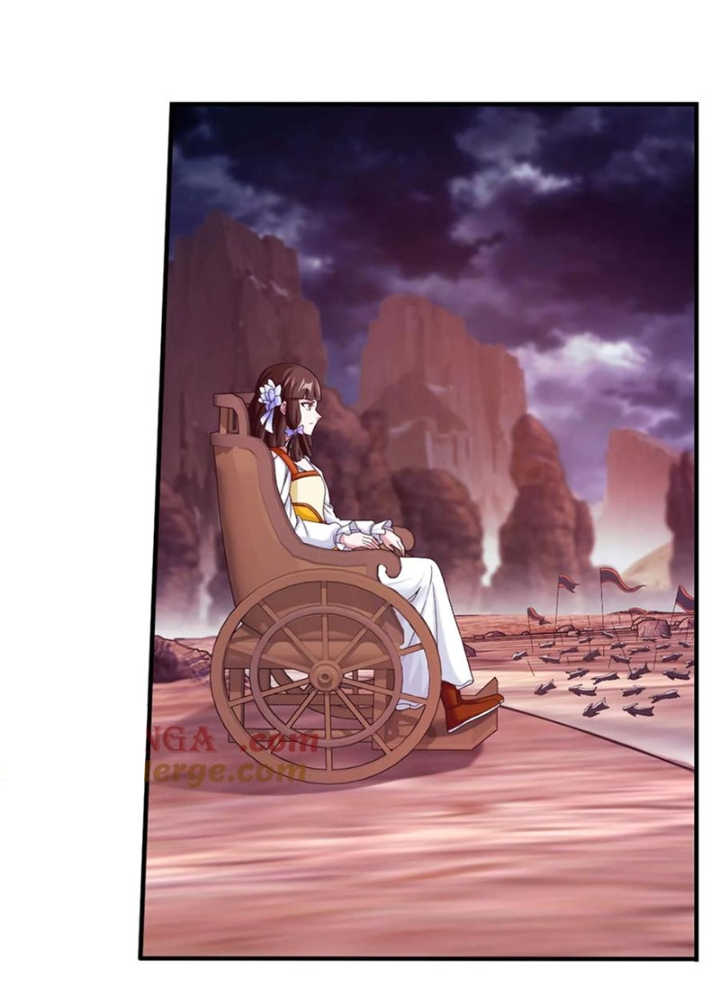 Đại Chúa Tể Chapter 488 - Next Chapter 489