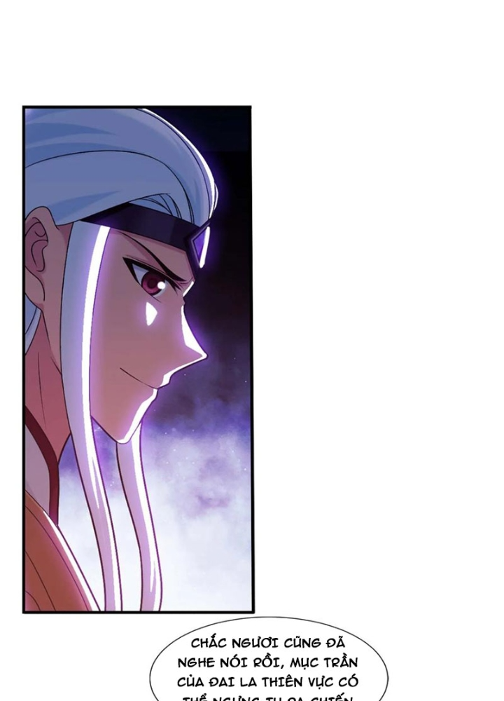 Đại Chúa Tể Chapter 488 - Next Chapter 489