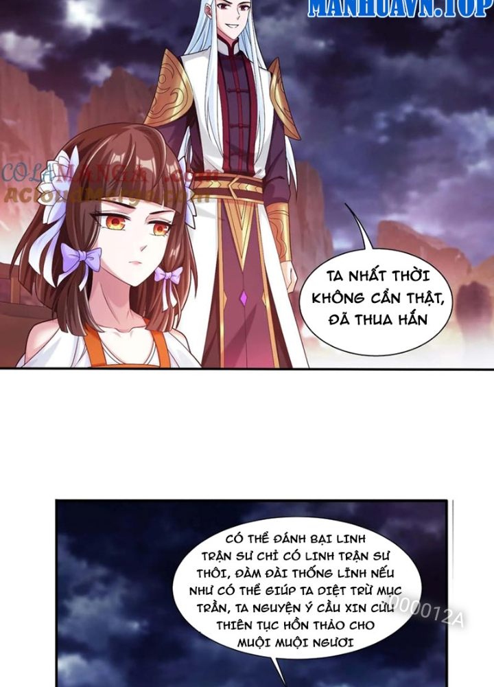 Đại Chúa Tể Chapter 488 - Next Chapter 489