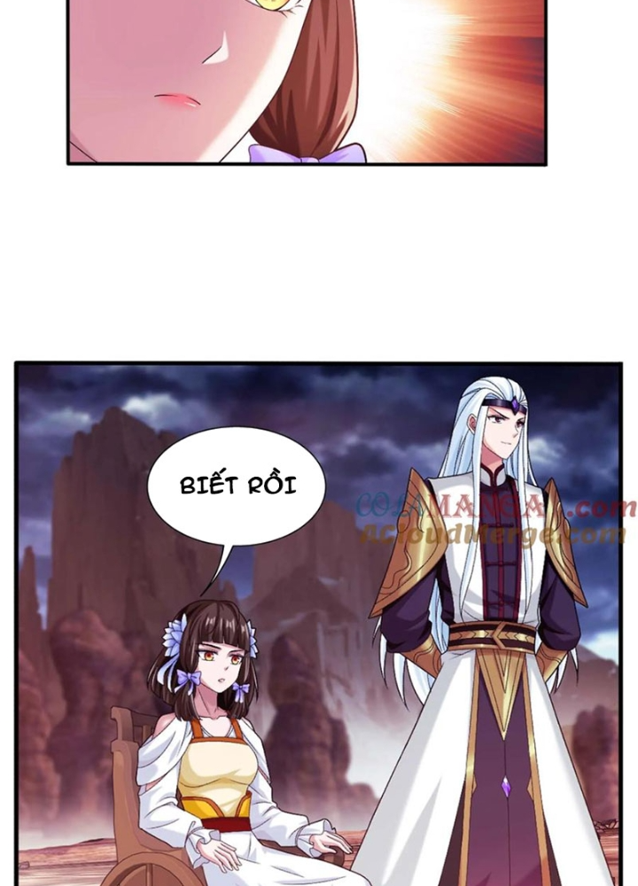 Đại Chúa Tể Chapter 488 - Next Chapter 489