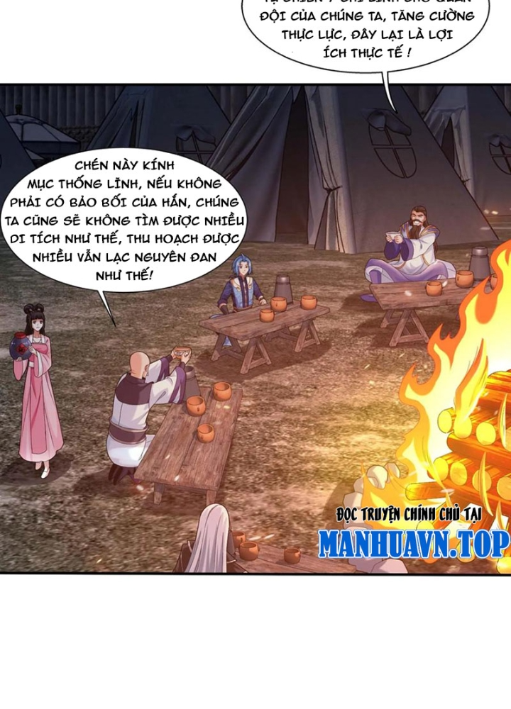 Đại Chúa Tể Chapter 488 - Next Chapter 489
