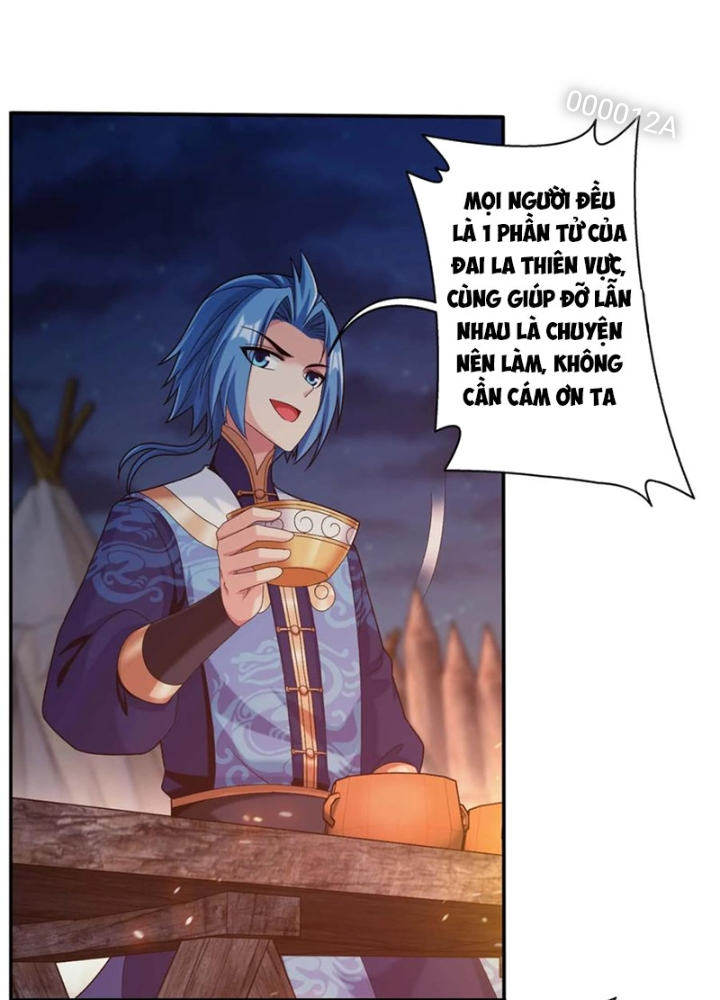 Đại Chúa Tể Chapter 488 - Next Chapter 489