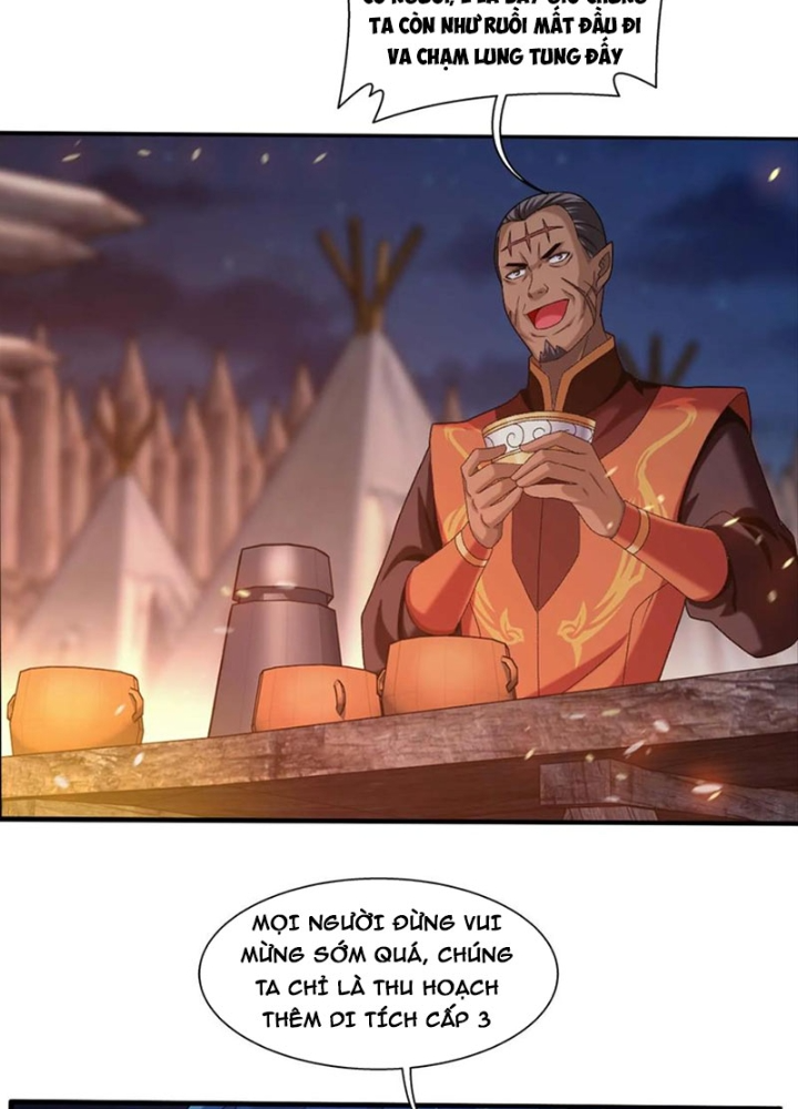 Đại Chúa Tể Chapter 488 - Next Chapter 489