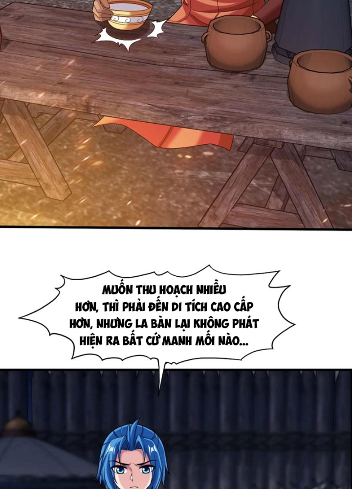 Đại Chúa Tể Chapter 488 - Next Chapter 489