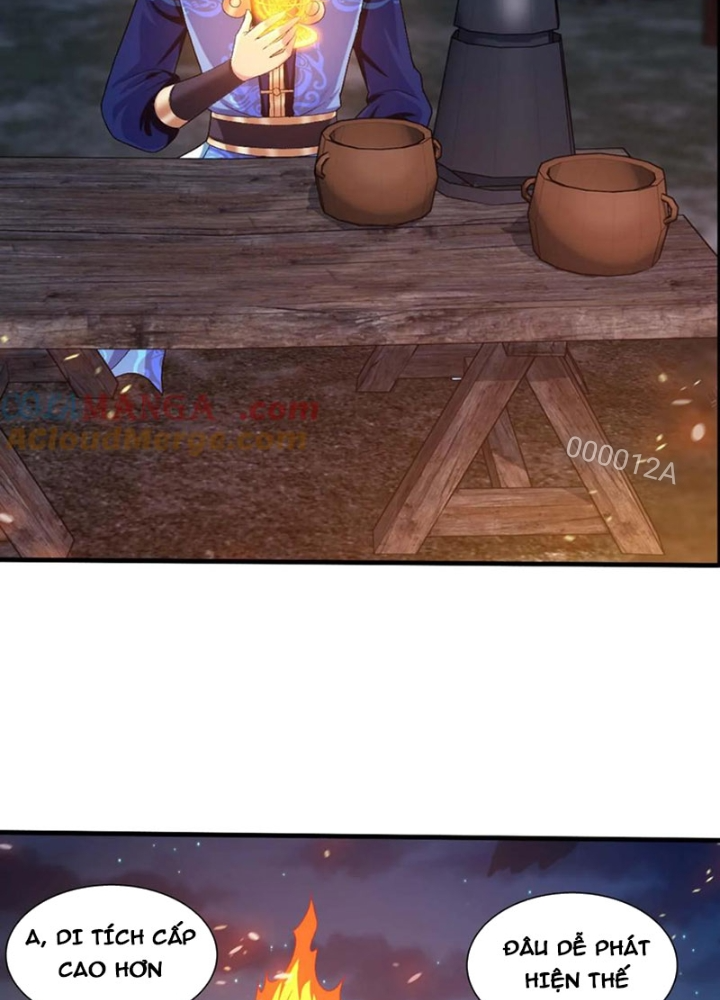 Đại Chúa Tể Chapter 488 - Next Chapter 489