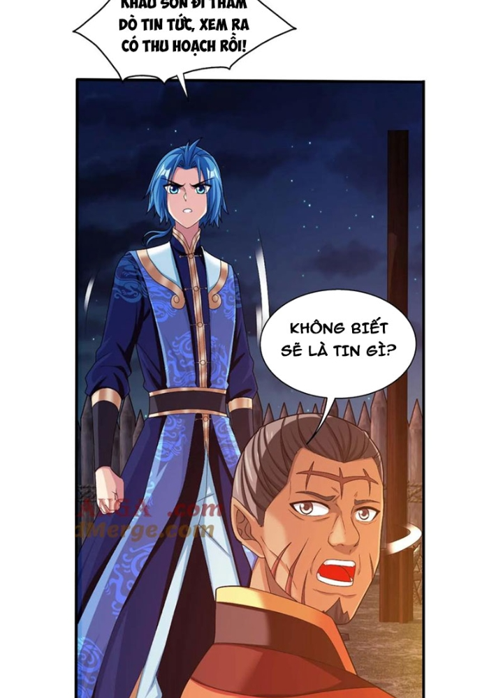 Đại Chúa Tể Chapter 488 - Next Chapter 489