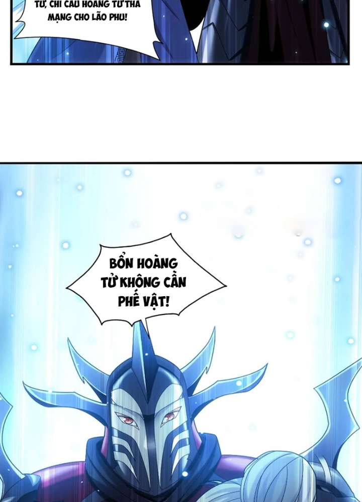 Đại Chúa Tể Chapter 488 - Next Chapter 489
