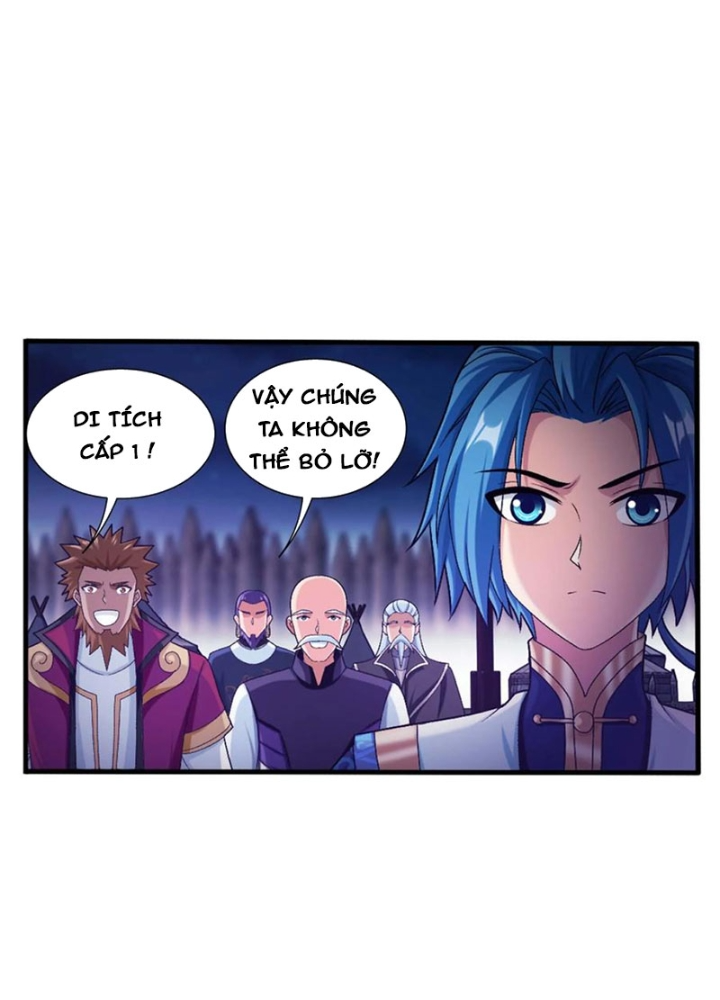 Đại Chúa Tể Chapter 488 - Next Chapter 489