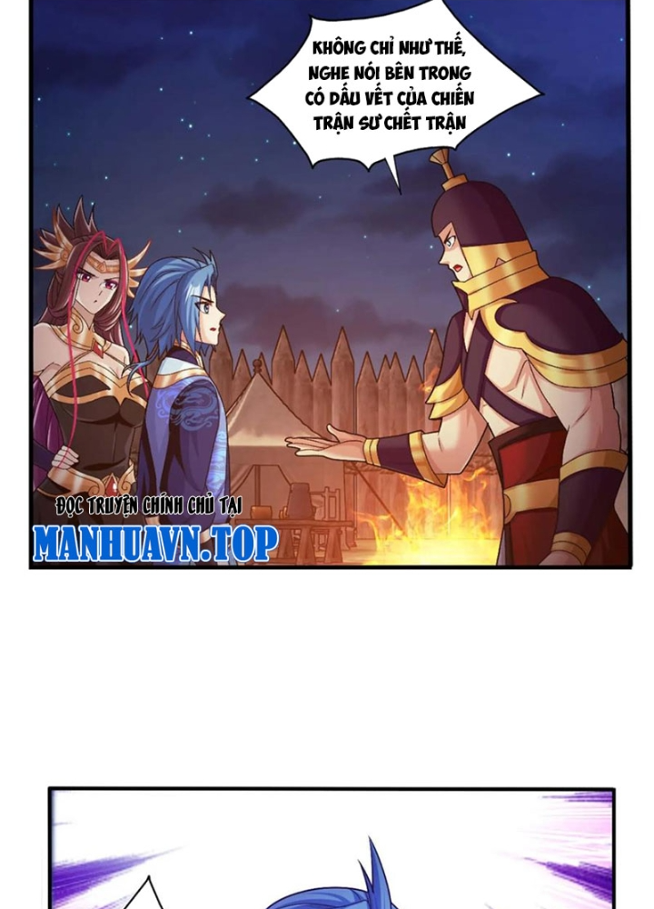 Đại Chúa Tể Chapter 488 - Next Chapter 489