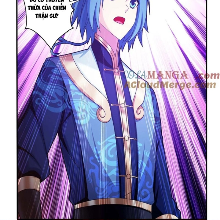 Đại Chúa Tể Chapter 488 - Next Chapter 489