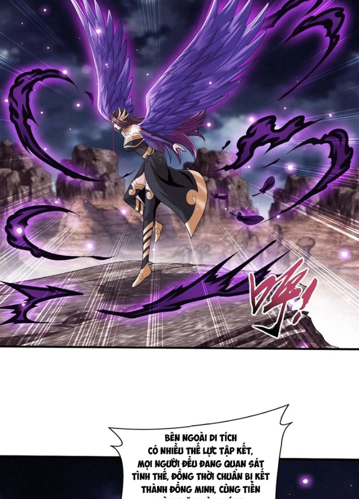 Đại Chúa Tể Chapter 489 - Next Chapter 490