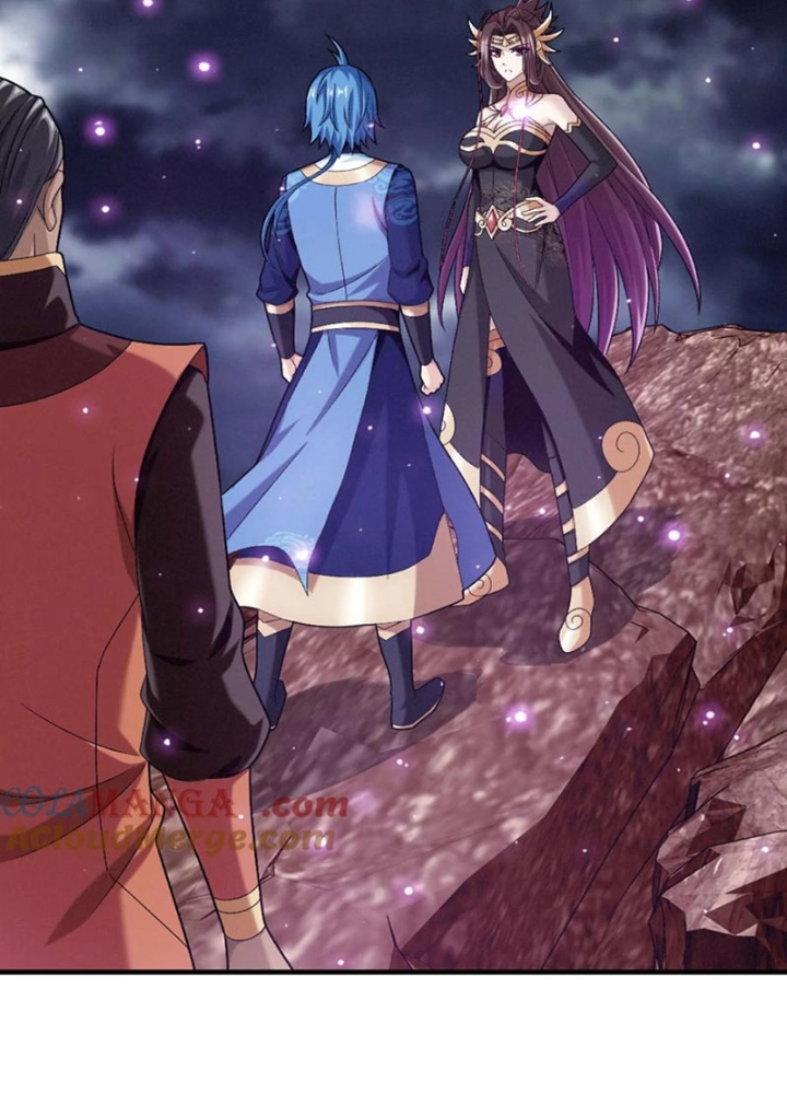 Đại Chúa Tể Chapter 489 - Next Chapter 490