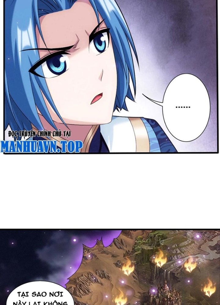 Đại Chúa Tể Chapter 489 - Next Chapter 490