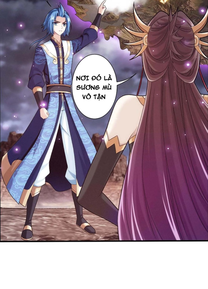 Đại Chúa Tể Chapter 489 - Next Chapter 490