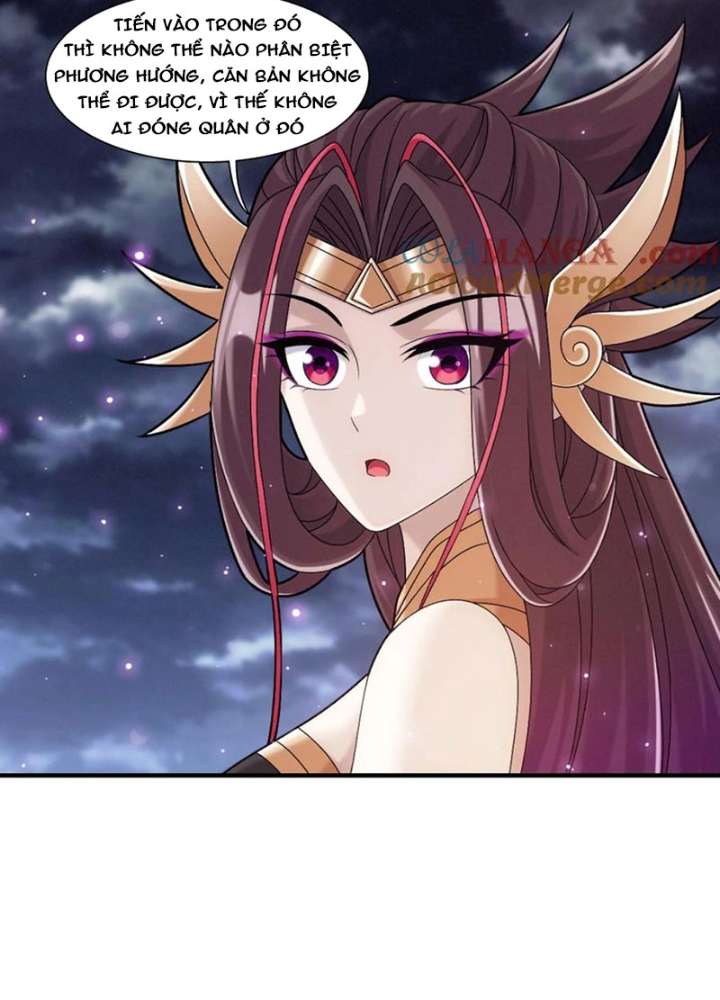 Đại Chúa Tể Chapter 489 - Next Chapter 490
