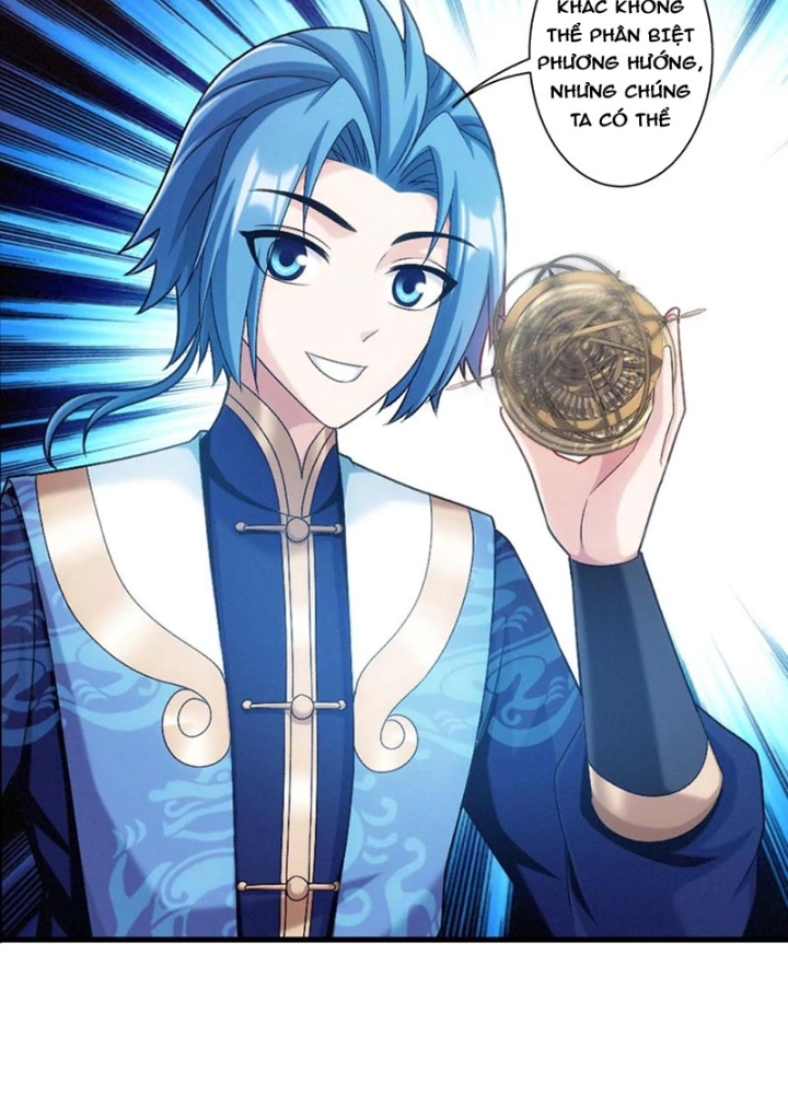 Đại Chúa Tể Chapter 489 - Next Chapter 490