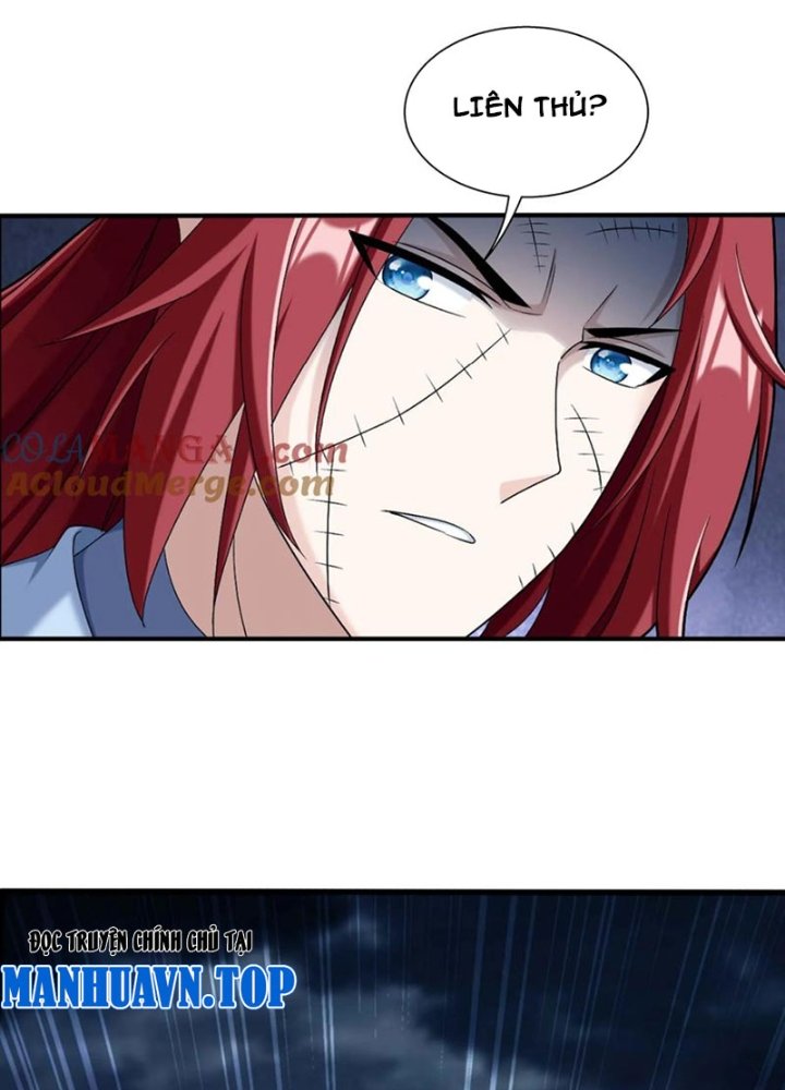 Đại Chúa Tể Chapter 489 - Next Chapter 490