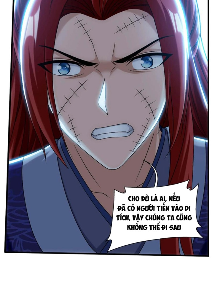 Đại Chúa Tể Chapter 489 - Next Chapter 490