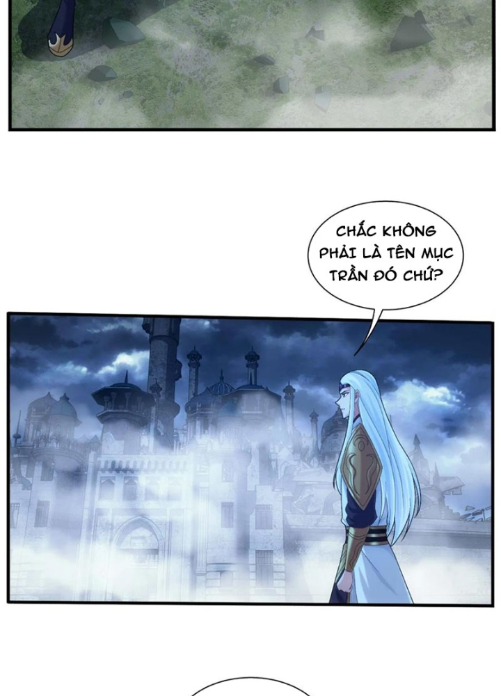 Đại Chúa Tể Chapter 489 - Next Chapter 490