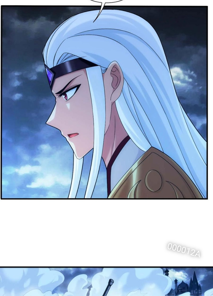 Đại Chúa Tể Chapter 489 - Next Chapter 490