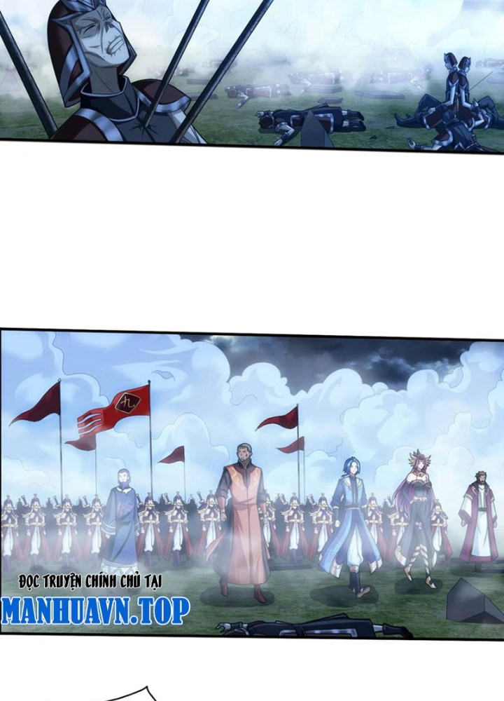 Đại Chúa Tể Chapter 489 - Next Chapter 490