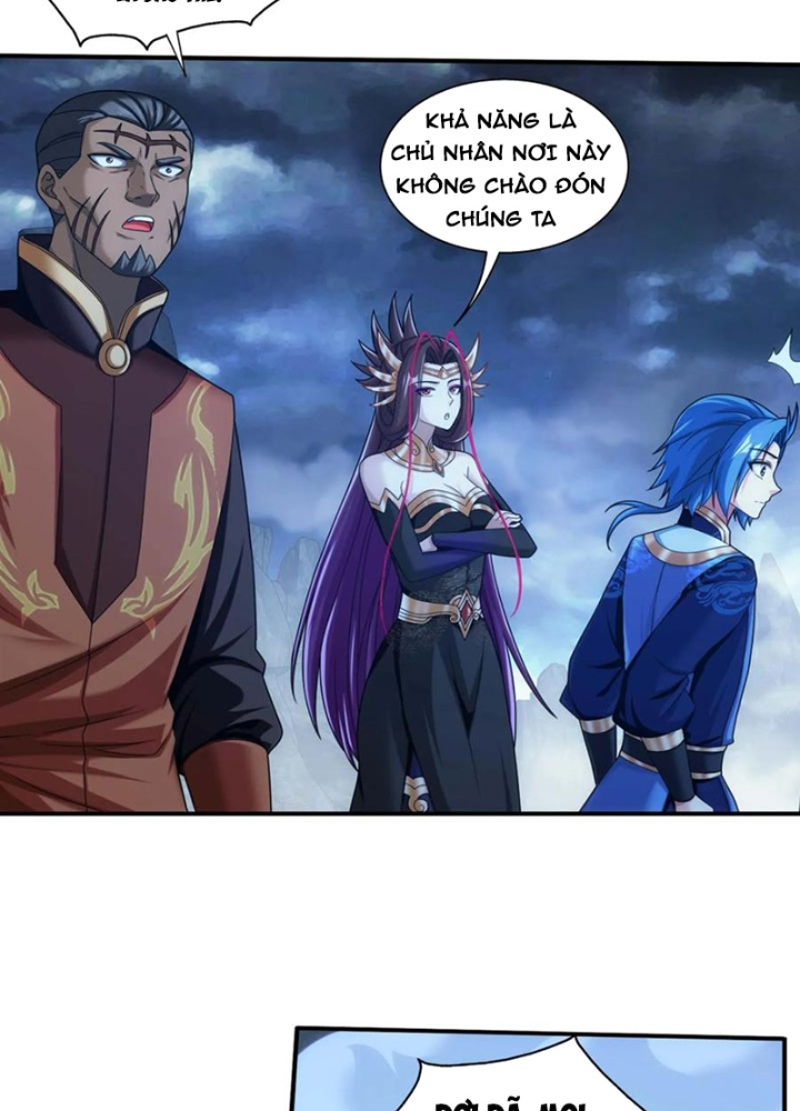 Đại Chúa Tể Chapter 489 - Next Chapter 490