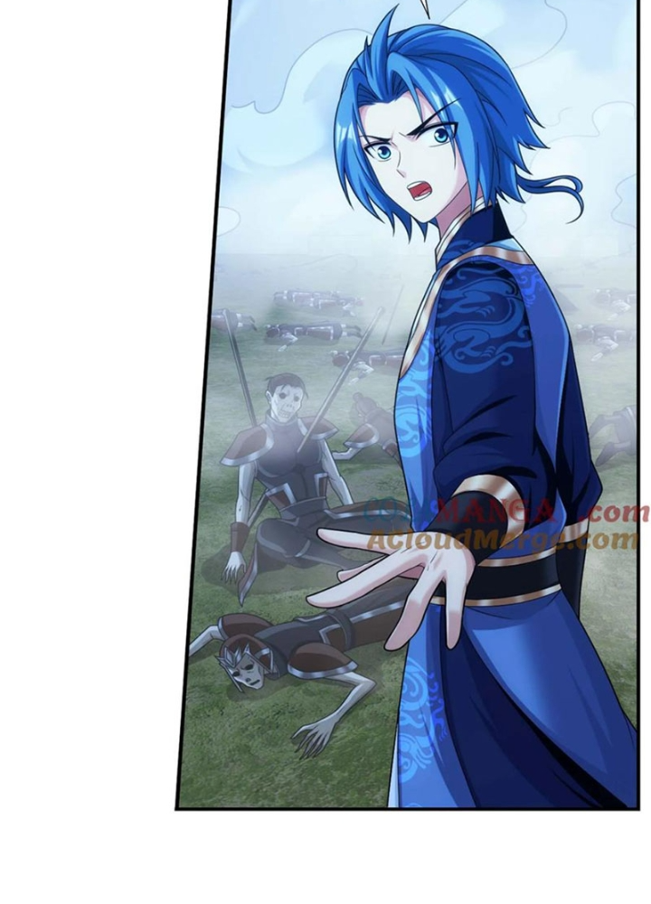 Đại Chúa Tể Chapter 489 - Next Chapter 490