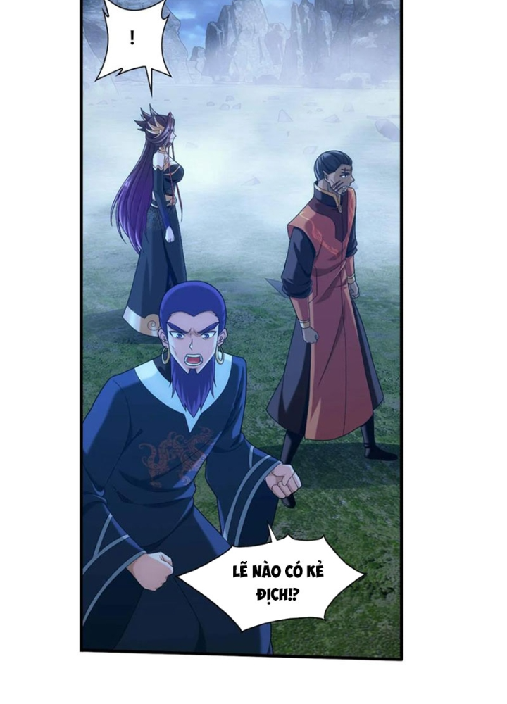 Đại Chúa Tể Chapter 489 - Next Chapter 490
